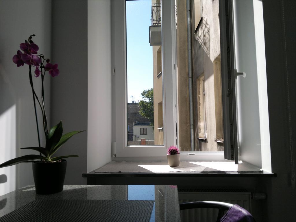 Kolorowe Apartamenty Lublin Exterior foto