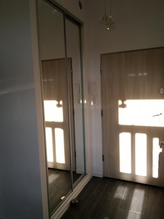 Kolorowe Apartamenty Lublin Exterior foto